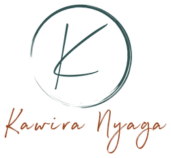 Kawira Nyaga Logo